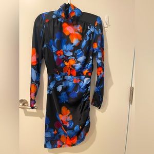 Marciano floral dress